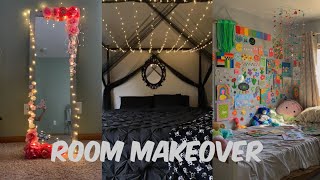 Unbelievable Room Makeover Ideas  Amazing Room Transformations Compilation [upl. by Donald742]