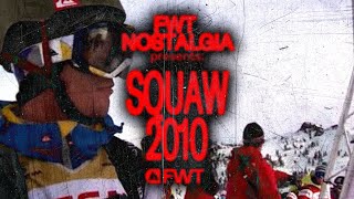 Squaw 200 I FWT Nostalgia [upl. by Radley313]