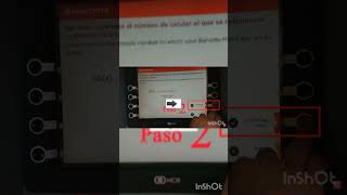 cómo activar la aplicación de Banorte móvil tutorial aplicaciones [upl. by Innavoij]