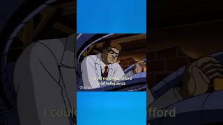 Doctor Octopus’s Origin Story Part 2 shorts spiderman doctoroctopus edit marvelcomics fyp new [upl. by Adahsar]