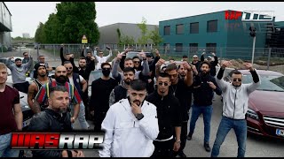 HASAN S WASRAP NR1 OFFICIAL HD VERSION RAP112 [upl. by Eisac]