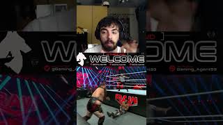 Viking Raiders Dominate Ivar Crushes Xavier amp Eric Slams Kofi  WWE Raw Live Reaction [upl. by Greeson]