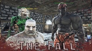 ARK The Worm Empire  The Fall Episode 3 [upl. by Nosro]