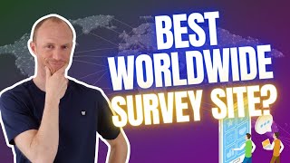 Best Worldwide Survey Site Surveoo Review REAL Inside Look [upl. by Perren442]