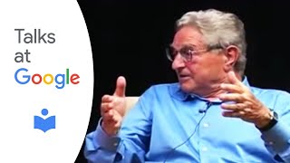 The Age of Fallibility Consequence of the War on Terror  George Soros  Talks at Google [upl. by Milli801]