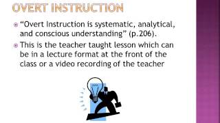 Multiliteracy Teaching and Learning Framework [upl. by Glad979]