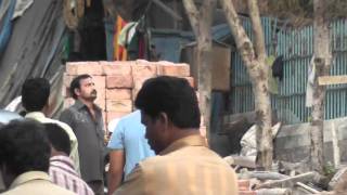 Telugu Actor Gopichand New House [upl. by Ahsielat]