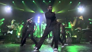 Usher  Without You Live at iTunes Festival 2012 [upl. by Eriha481]