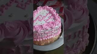 Vanilla Cake Design music cake song bollywood [upl. by Cone]