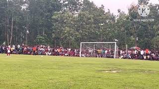 Tribecar ShotsFinal Football MatchKamrupa FC VS ASEB Bondapara2023 [upl. by Gilmer]