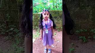 കേരള പിറവി ആശംസകൾ 🌴keralapiravisong Anihashortvideo swathysuneesh8116 [upl. by Lassiter]