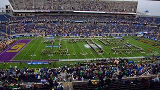 2018 Citrus Bowl Pregame [upl. by Calli]