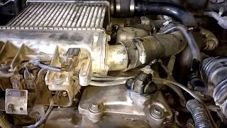 Encendido TARDADO en Motor ZD30 Diesel 22👨‍🔧 [upl. by Claman]