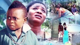 DABO BILLIONAIR  KUMAWOOD GHANA TWI MOVIE  GHANAIAN MOVIE [upl. by Ynalem79]