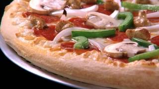 Dominos Pizza Commercial 2 [upl. by Valeta]