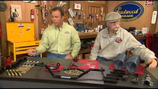 My Classic Car Season 13 Episode 15 2009  NPD shows off the Hotchkis TVS Fbody suspension kit [upl. by Katleen683]