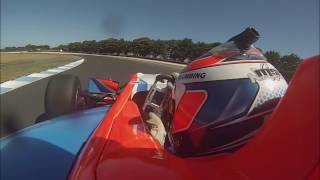 FT5000 Phillip Island Lap with Todd Hazelwood [upl. by Trudi]