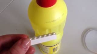 how to restore discoloured lego parts dutch style [upl. by Maxwell999]