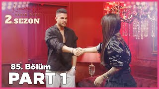 Kısmetse Olur Aşkın Gücü 2 Sezon  85 Bölüm FULL  PART  1 [upl. by Fonz]