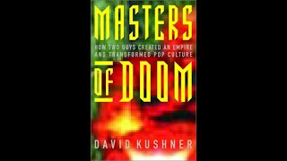 Masters of Doom  Chapter 13 Deathmatch [upl. by Aaren859]