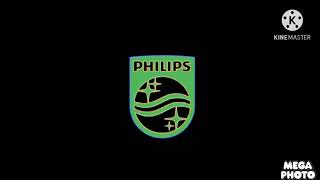 Philips Interactive Media Logo Effects SBP2E [upl. by Morrison109]