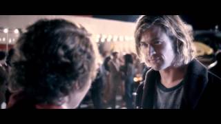 Rush  Trailer2013 HD Chris Hemsworth Film [upl. by Eserehc846]