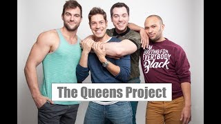 The Queens Project  Season 3 Campaign [upl. by Franza298]