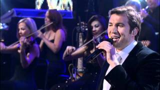 Yanni  Omaggio Tribute live 2009 HD [upl. by Darsey]