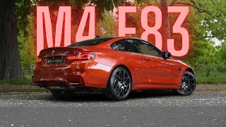 BMW M4 F82 Edit  Skyfall [upl. by Albarran]