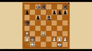 Noćna mora nezadrživi napad  HOROWITZ vs HRISSIKOPOLLOS  Smith morra gambit  763 [upl. by Alexandria]