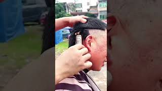 Professional Hair Trimmer । Amazon Gadgets । smartgadets amazongadgets shorts [upl. by Imogene23]