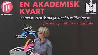 Maria Afzelius Föräldrar och psykisk sjukdom – finns det stöd att få [upl. by Wesla984]