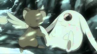 Mokona cantando con kero [upl. by Scharff]