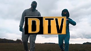 Sticky x Francie  Turn Up Official Music Video  Dearfxch TV [upl. by Krishnah]