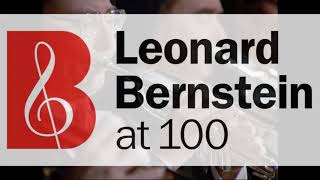 Bernstein Conducts Mahlers 2nd Symphony at Ely Cathedral Concert Film Screening BernsteinAt100 [upl. by Reinold]