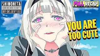 ❌In this World it´s Forbidden to be lewd🥶  But This Club Goes Against the Rules😈 Shimoneta Recap [upl. by Ybanrab]