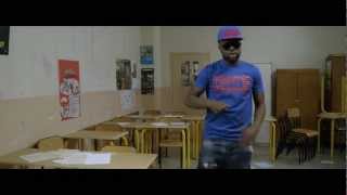 SEXION DASSAUT  MA DIRECTION CLIP OFFICIEL [upl. by Aihseya]