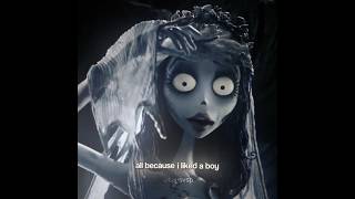 because i liked a boyftemilycorpsebride depression emily vspedit shorts [upl. by Dollie]