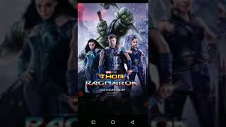 Thor ragnarok full movie in hindi Full HD [upl. by Losyram]