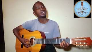 Kuva nkikubona naragukunze cover by Deodatus Muhire [upl. by Salokcin290]