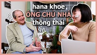 ÔNG CHỦ NHÀ THÔNG THÁI CHỈ CÁCH TÌM BÌNH YÊN GIỮA VẠN BIẾN [upl. by Jacenta]