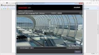 AutoCAD 2013 Customize [upl. by Aerol380]