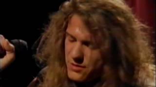 Steelheart  Live in Hong Kong CHN 1992 HD60fps [upl. by Adda212]