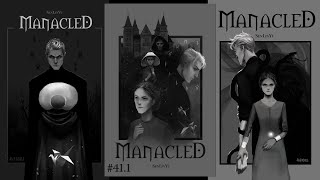 411  Manacled  Dramione  Harry Potter Fanfiktion [upl. by Kalagher160]