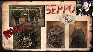 Seppuku Pushing Towards the top  Black Ops Custom Zombies [upl. by Hovey746]