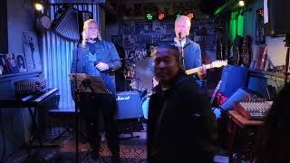 Robert amp Cary presents SingAlong met een Octoberfest thema  De Stamboom 19 10 2024 [upl. by Maurer]