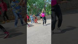 Chris brown ft Davido  Hmmm dance cover dance ChrisBrownTV DavidoOfficial ignitedelites [upl. by Alic]