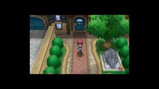 Vierter Trailer zu Pokémon X und Pokémon Y [upl. by Gwenette]