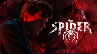 THE SPIDER  Horror SpiderMan Fan Film [upl. by Nichol]