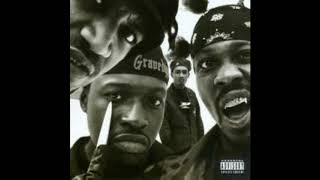 Gravediggaz 6 Feet Deep [upl. by Aubry]